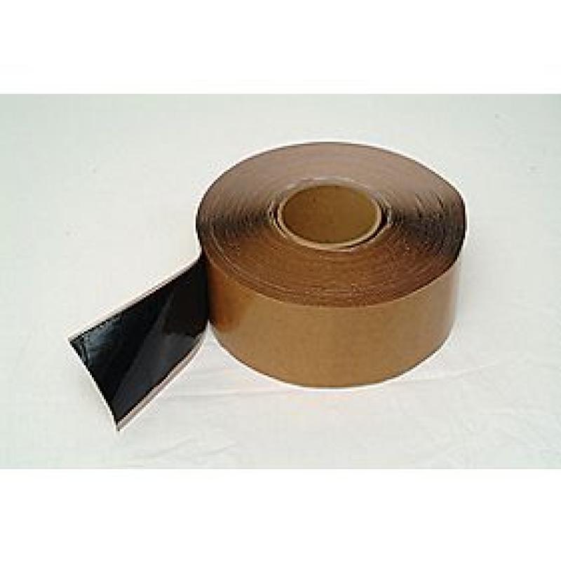 Rubber Seal Tape - 7,62 cm x 7,62 m