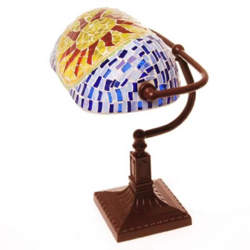 Bureaulamp Helios