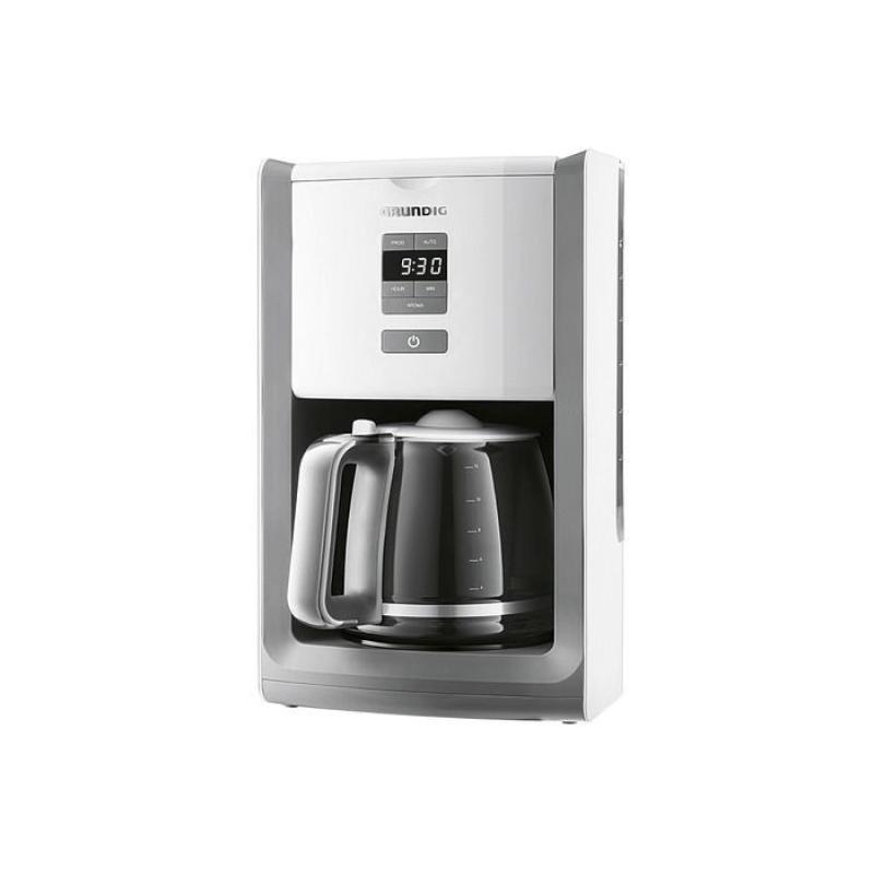 Koffiezetapparaat Grundig KM7280 Met Timer