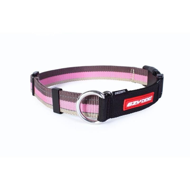 Checkmate Halsband Martingale halsbanden