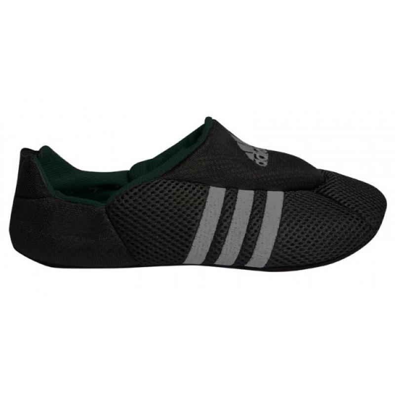 adidas indoorschoenen zwart maat 31 33 (XXS)