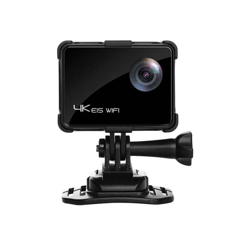 AT M41A action camera 4K Ultra HD Sony lens Wifi