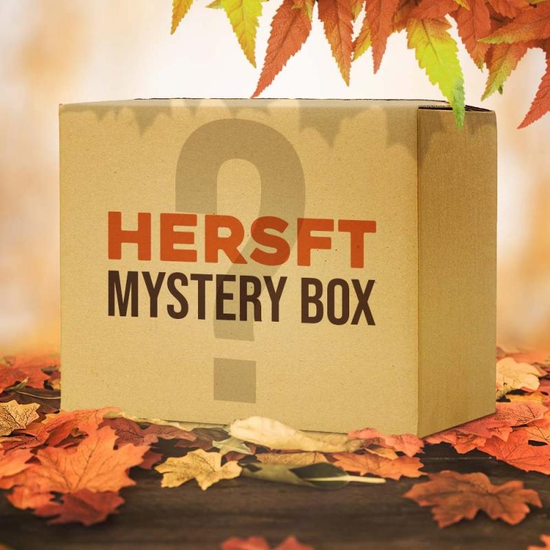 Herfst Mystery Box Large