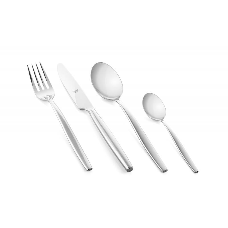 Cutlery Set 24 Pcs. Sassonia