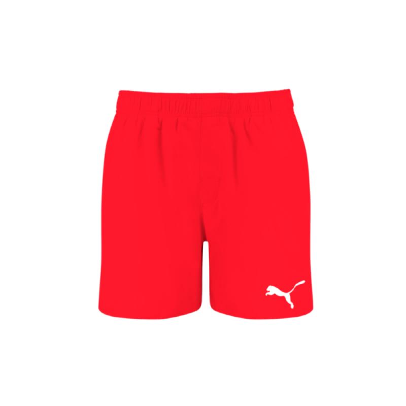 Puma Zwemshort mannen Mid Shorts-XXL