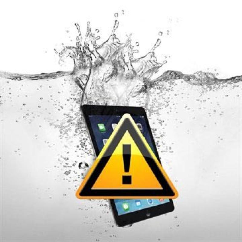 Samsung Galaxy Note 2 N7100 Waterschade Reparatie