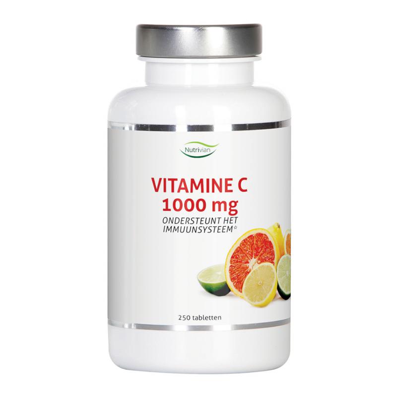 Vitamine C