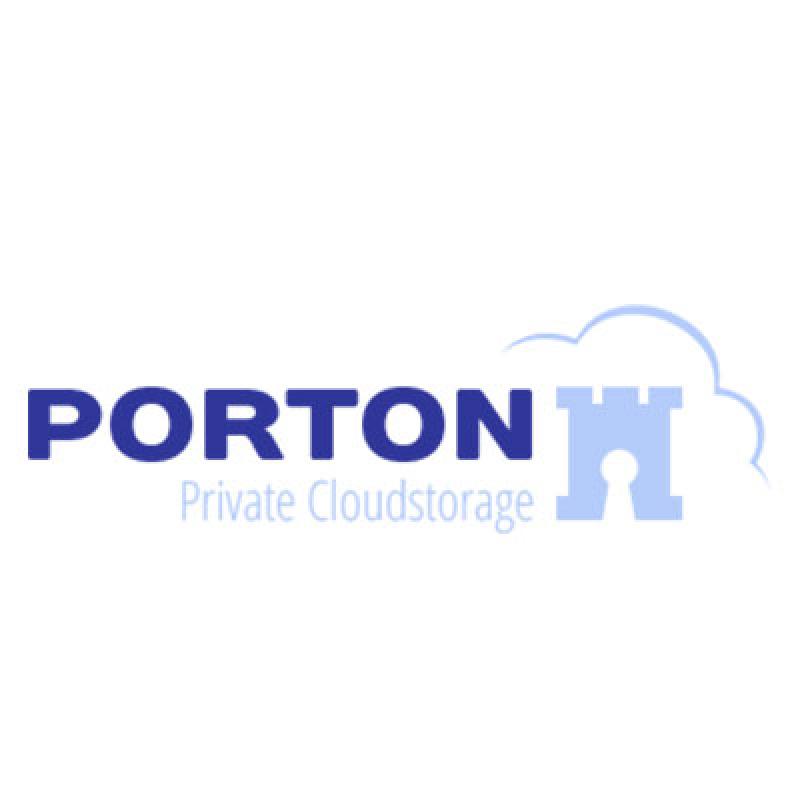 Porton Private Cloud 2000 GB