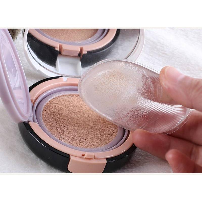 Silisponge Silicone Make Up Spons