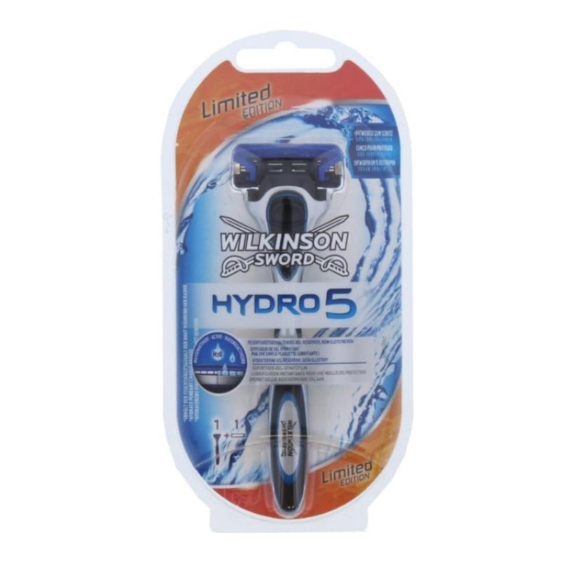 Wilkinson Hydro 5 systeem incl 1 mesje