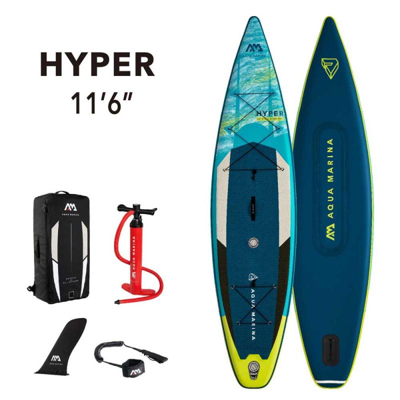 Aqua Marina Hyper 11 apos 6