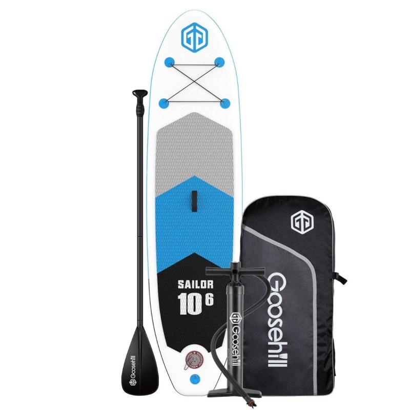 Goosehill Sailor SUP Board