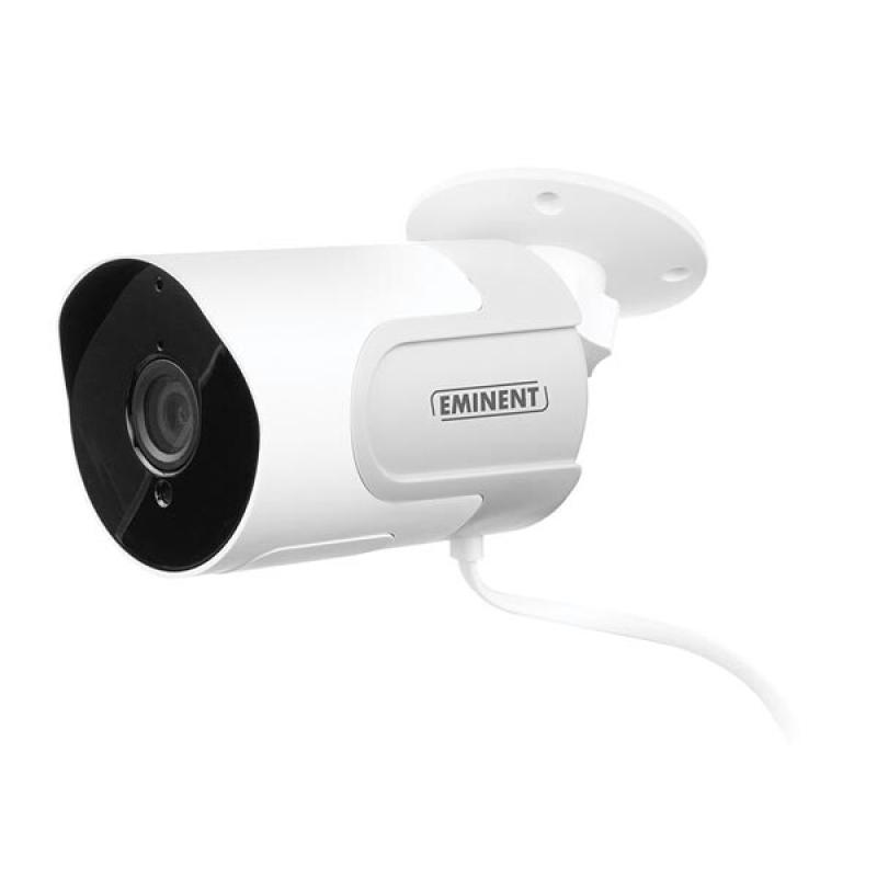 Full HD outdoor camera met WiFi EM6420