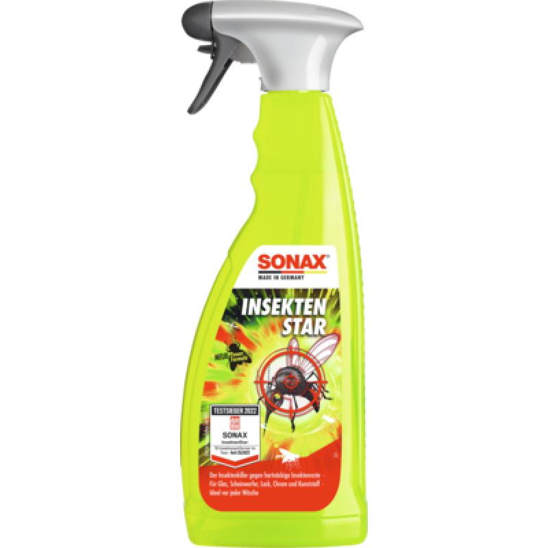 Sonax insekten-remover 02334000